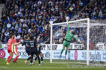 NWSL taking a different approach than MLS in gaining an audience