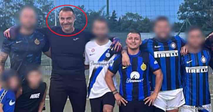 Beretta, si è pentito l’ex capo ultras dell’Inter: “Vi racconto dell’omicidio Boiocchi e degli affari della curva nord”