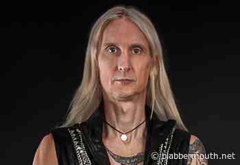 HAMMERFALL's OSCAR DRONJAK Is 'Not Interested' In Seeing KISS Avatar Show: 'I've Seen' KISS Live 'A Million Times'