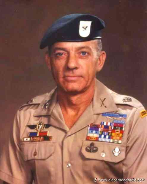 Tuberville, Britt Legislation to Name Guntersville VA Facility in Honor of Colonel Ola Lee Mize Passes Senate