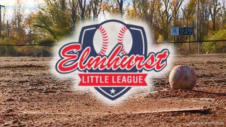 Little League park hopes to rebuild after bathroom vandalism