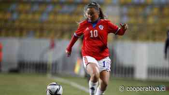 La Roja Femenina anunció nómina para los amistosos con Uruguay