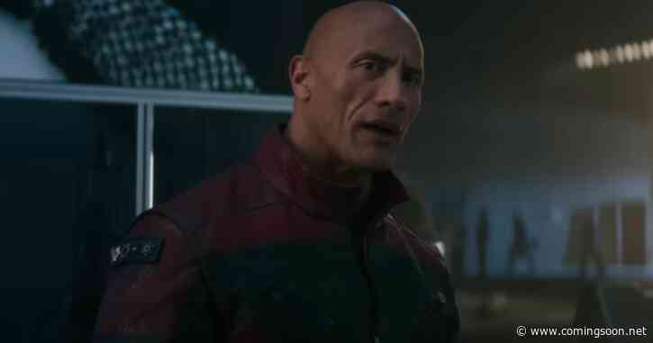 Red One: Dwayne Johnson Says Oppenheimer Inspired Him to Push for IMAX