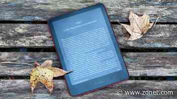 I tested Amazon's new Kindle Paperwhite and it finally nails the feature I've been waiting for