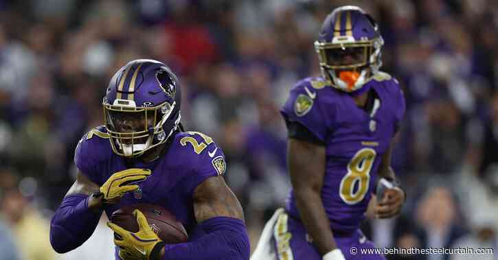 5 questions with the enemy, feat. Baltimore Beatdown