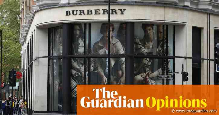 Realism arrives at Burberry after fashion (and share buyback) mistakes | Nils Pratley