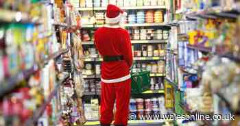 Which? names best supermarket for your Christmas food shop