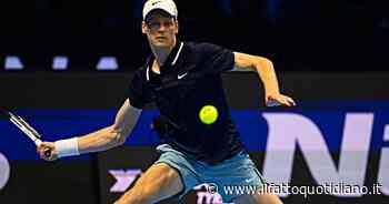 Sinner-Medvedev, Atp Finals – Il numero 1 non fa calcoli: anche il russo dominato in due set. Ora la semifinale