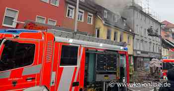 Esslingen: Mietstreit gipfelt in Schüssen – Zwei Tote