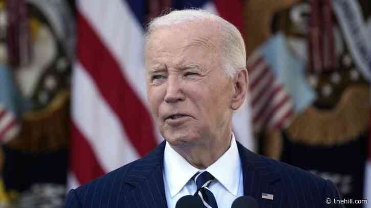 Immigrant advocates to Biden: 'Meet the urgency of the moment'