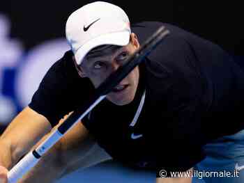 Implacabile Sinner alle Atp Finals: (anche) Medvedev battuto in due set, in semifinale da primo del girone