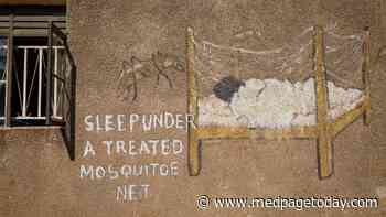 Evidence of Resistance to Standard Malaria Therapy for Severe Cases