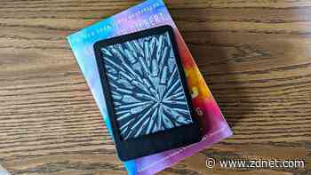 The best Kindles of 2024: Expert tested and reviewed