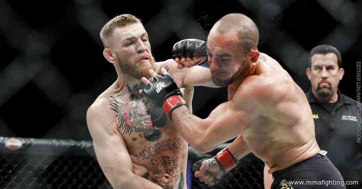 Dana White anticipates Conor McGregor fighting ‘the later part of next year’