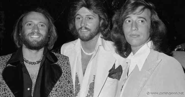 Ridley Scott Gives Update on The Bee Gees Movie After Delay