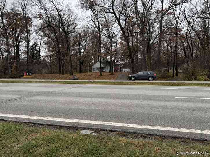 New Marriott Courtyard planned on West Jefferson Boulevard close to Lutheran Hospital