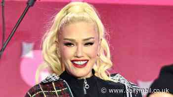 Gwen Stefani, 55, reveals the 'miracle' God sent her 9 years ago as she promotes new album