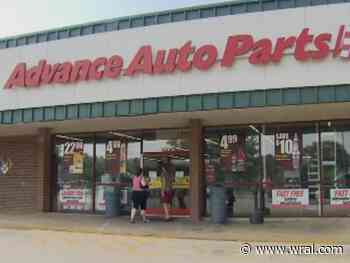 Advanced Auto Parts closing more than 700 across the US