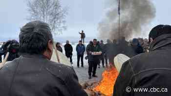 Indigenous governments in the N.W.T. sign $375M deal to protect their land