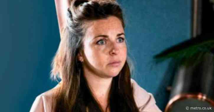 Louisa Lytton reveals two characters Ruby is most likely to romance upon EastEnders return