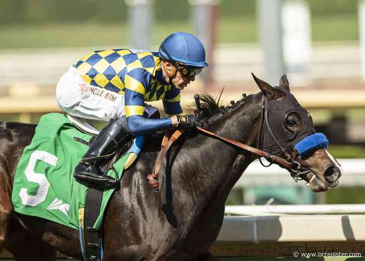 Horse racing notes: Silent Law can extend Bob Baffert’s rule at Del Mar