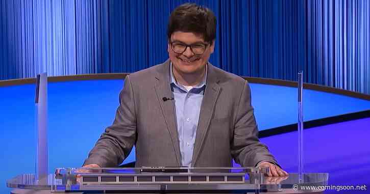 Final Jeopardy Today November 14, 2024 – Question, Answer, Wages & Winner