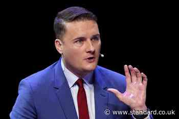 Wes Streeting faces pushback from senior Labour figures over assisted dying