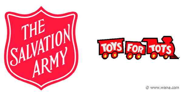 No 'Toys for Tots' in Allen County for the 2024 holiday season