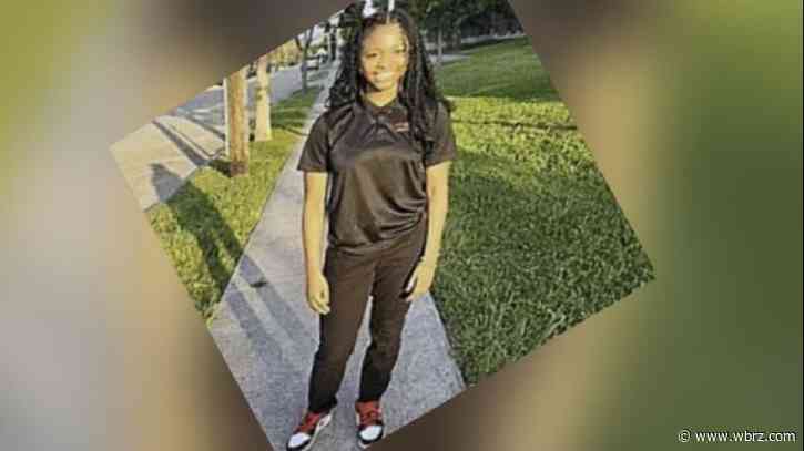 Deputies searching for missing 13-year-old girl last seen five days ago in LaPlace