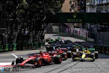 New contract keeps Monaco GP on F1 calendar until 2031 with date change | Formula 1