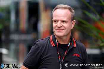 Bortoleto faces “a lot of pressure” as Brazil’s next F1 driver – Barrichello | RaceFans Round-up