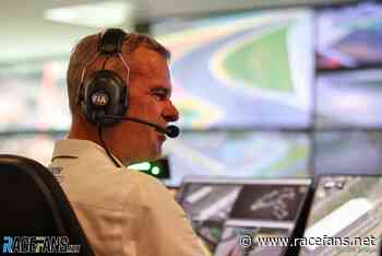 Don’t underestimate how tough a job F1’s new race director faces | Formula 1