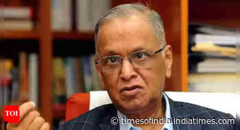 Invaders & colonisers ruined our science for 1,ooo yrs: Infosys founder