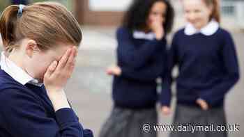 Teachers used to deal with bullies by taking them down a peg or two. Now they walk on eggshells to avoid hurting their feelings