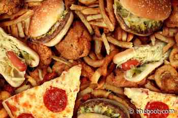 Do You Agree With the Top 10 Most Popular Fast Food Restaurants?