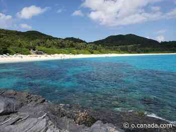 The ultimate guide to sushi, sun and history in Okinawa