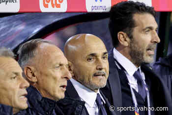 Spalletti: ‘Rovella wonderful, Italy can always find a strong squad’