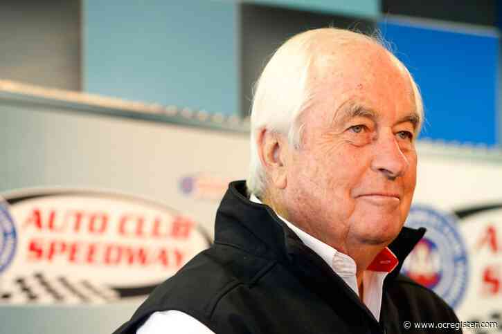 Roger Penske adds Grand Prix of Long Beach to his Southern California motorsports legacy