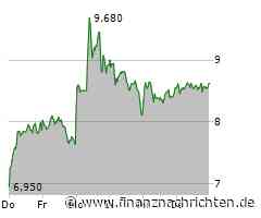 Halozyme unterbreitet unverbindliches Angebot für Evotec - Volumen 2 Mrd EUR