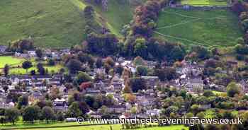 Manchester homes searched over theft of rare Peak District mineral