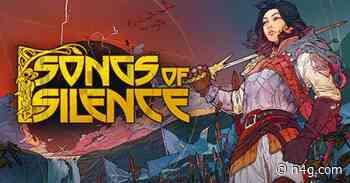 The full version of Songs of Silence is now available for PC and consoles