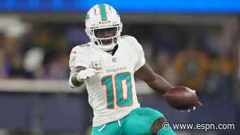 Fins' Hill: Surgery 'brought up' but I'm playing