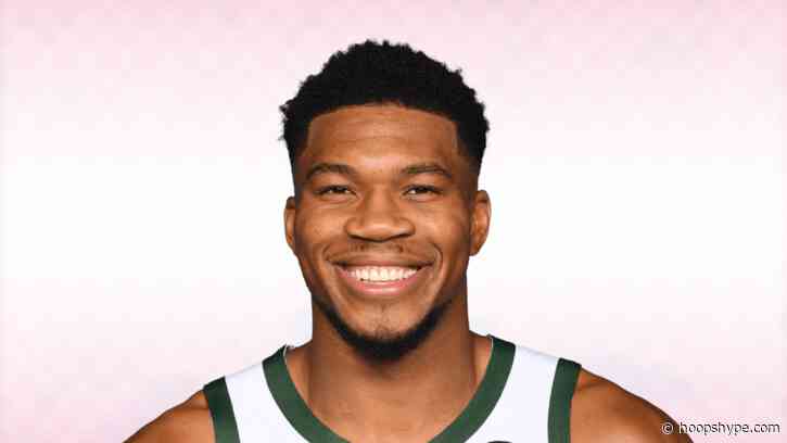 NBA L2M report rules Giannis Antetokounmpo should not have been called for foul against Ron Holland