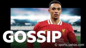 Alexander-Arnold rejects Liverpool offers - Friday's gossip