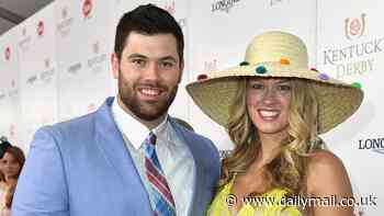 Former NFL offensive lineman Gabe Ikard reveals wife's miscarriage: 'We'll miss her every day'