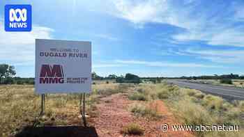 Outback mine operator and individual charged over deaths of two workers