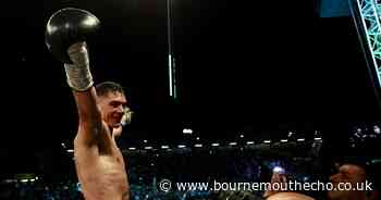 Look back at Chris Billam-Smith's WBO fights ahead of Ramirez unification bout