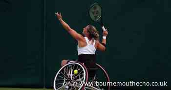 Shuker picks up sixth doubles title of 2024 in Paris