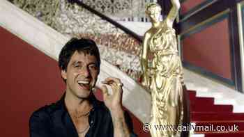 Sonny Boy by Al Pacino: 'I was broke - I only had 90 grand'