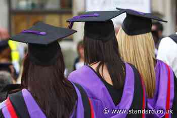 Three-quarters of higher education providers ‘could be in deficit by 2025-26’